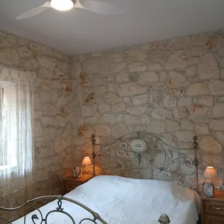 Traditional Stone House *