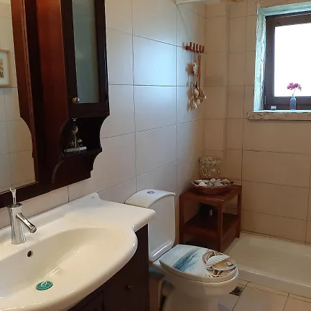 Traditional Stone House *