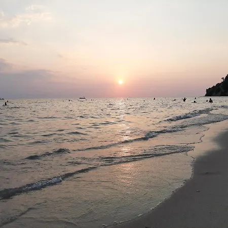 Traditional Stone House *