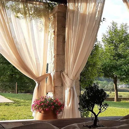 Traditional Stone House Siviri