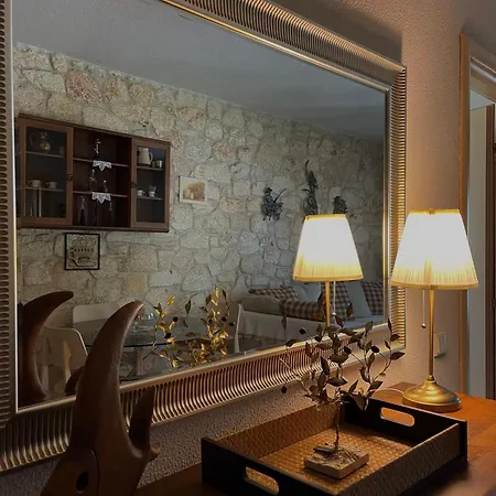 Traditional Stone House * Siviri