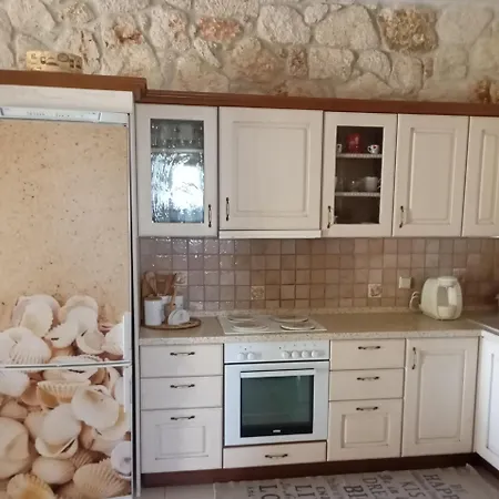 Traditional Stone House *