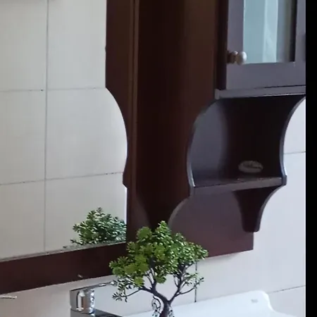 Traditional Stone House * Siviri