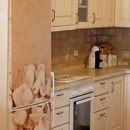 Traditional Stone House Dom wakacyjny