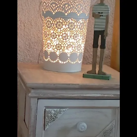 Dom wakacyjny Traditional Stone House *