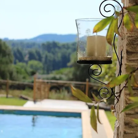 Traditional Stone House Dom wakacyjny