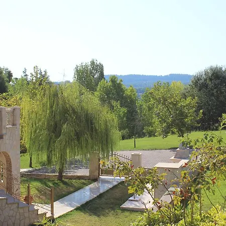 Traditional Stone House *