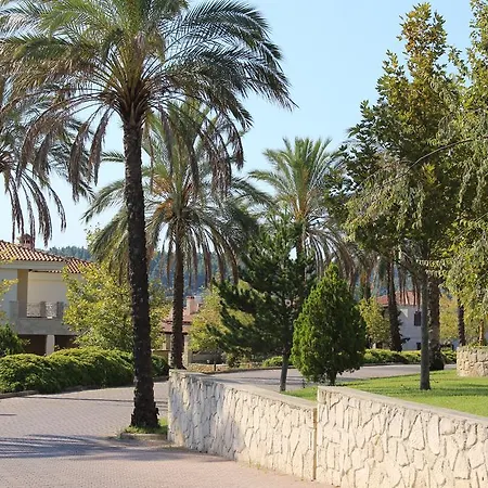 Traditional Stone House