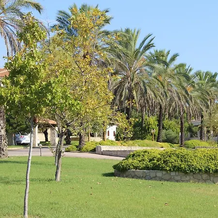 Dom wakacyjny Traditional Stone House Siviri