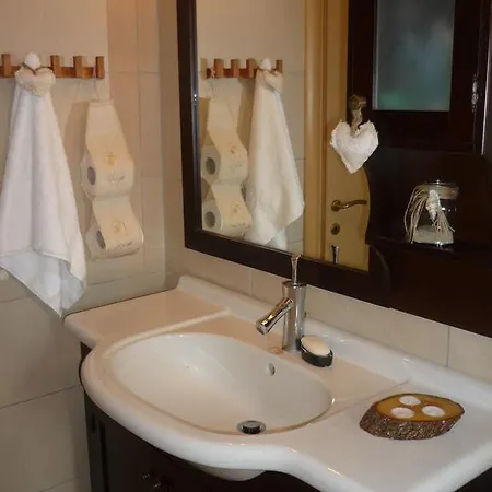 Dom wakacyjny Traditional Stone House Siviri