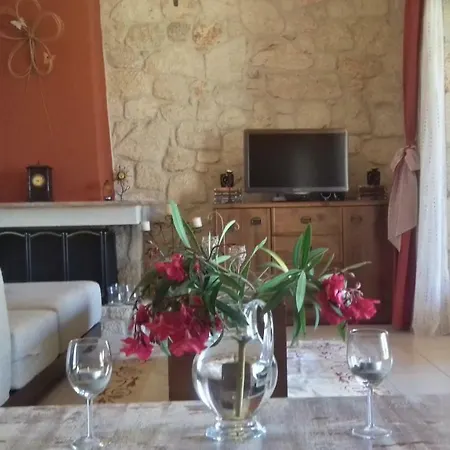 Traditional Stone House Holiday home *