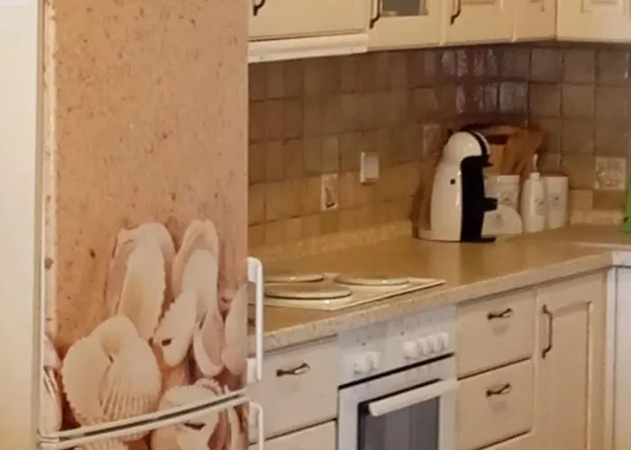 Traditional Stone House Hébergement de vacances