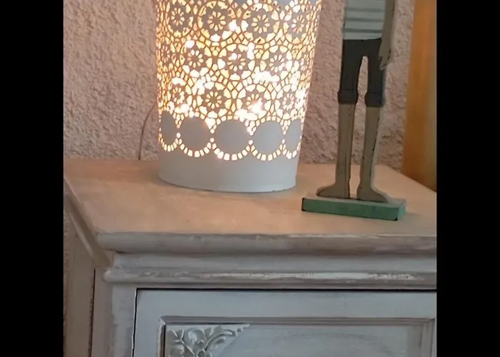 Hébergement de vacances Traditional Stone House *