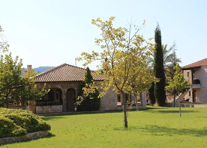 Casa de Férias Traditional Stone House