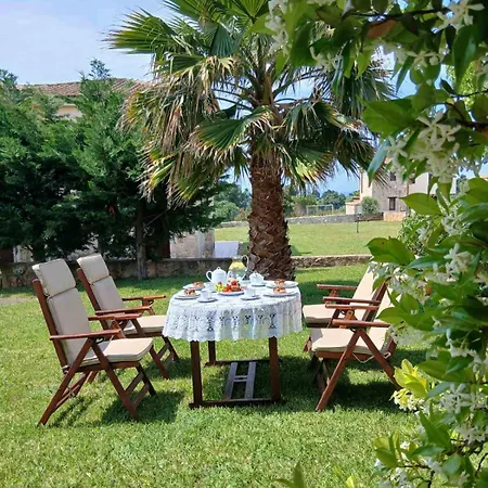 Tatil Evi Traditional Stone House *