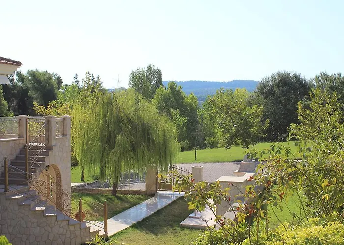 Traditional Stone House *