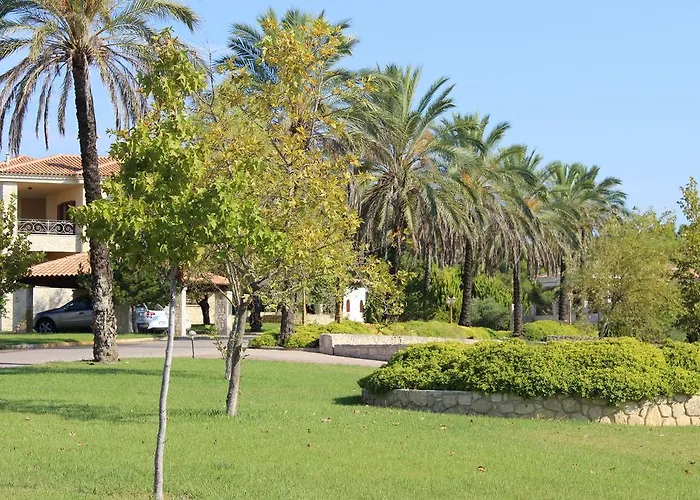 Ferienhaus Traditional Stone House Siviri